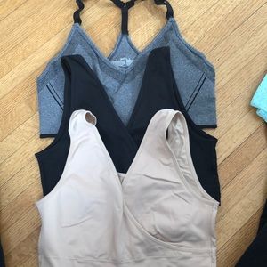 Maternity Nursing Bras